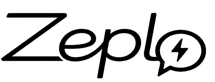 zeplo.ai logo